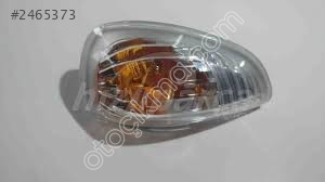 261652475R  SOL AYNA SİNYALİ ( SARI ) M9T MASTER III 2.3