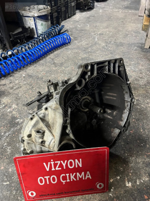 FİAT LİNEA 1.3 DİSEL KOMPLE ŞANZIMANN ✅