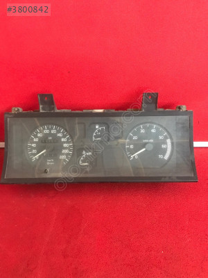 RENAULT 19 EUROPA CLİO 1 KİLOMETRE SAATİ 2959005