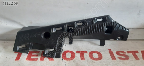 RENAULT CLİO 4 BAKALİT 98504516R