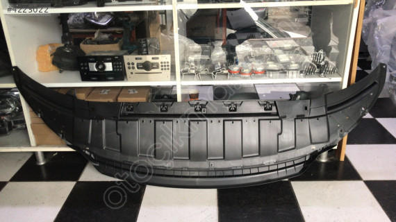 OPEL İNSİGNİA B MOTOR ALT MUHAFAZA SIFIR YEDEK PARÇA