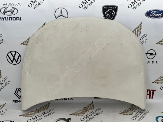 SEAT LEON KAPUT (17-20) ORİJİNAL ÇIKMA -5F0823031C-
