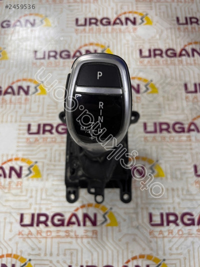 9296898-01 BMW F20 F30 F32 KOBRA VİTES 