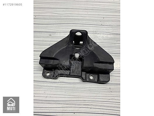 VW T5 transportır ASANSÖR SU DEPOSU MONTAJI 7E0 121 409