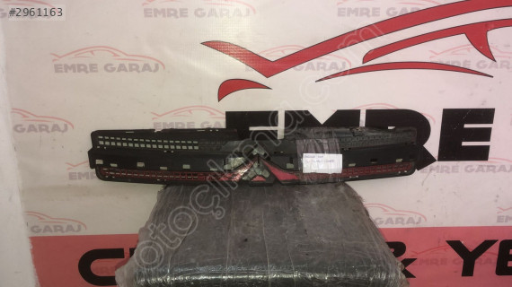 9644758177 Citroen Berlingo Ön Panjur(03-08)