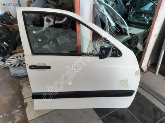 VOLKSWAGEN POLO CADDY SAĞ ÖN KAPI 1996 2001