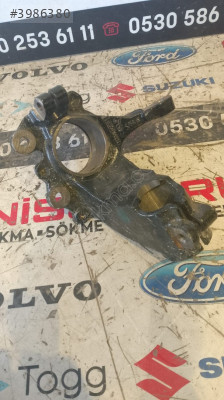 FORD CONNECT SOL TAŞIYICI DV61-13K171-AA ORJİNAL ÇIKMA