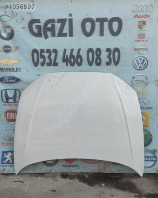 AUDİ A3 HATCHBACK 2013-16 MOTOR KAPUTU