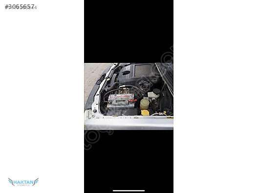 Isuzu Dmax 2008-2012 Çıkma Far