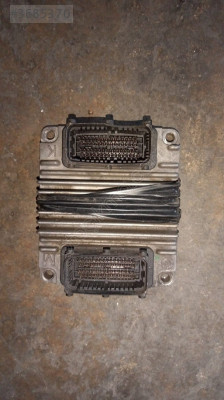 Opel combo c,Corsa c 1.7 motor beyni yedek parça