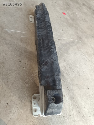 Fiat Fiorino ön tampon demiri