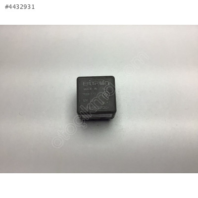 Fiat Tempra Uno Tipo Rölesi 12V20A 7686773