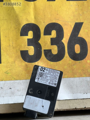 Mercedes radar sensörü A0009058104