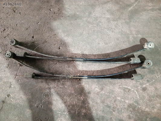 FORD TRANSİT SAĞ SOL ARKA MAKASLAR DENİZ FİAT