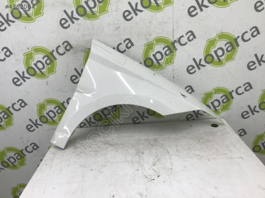 SEAT IBİZA 2018 2024 ÇAMURLUK ÖN SAĞ 6F0821106