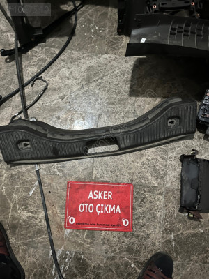 Mokka bagaj kilit plastigi