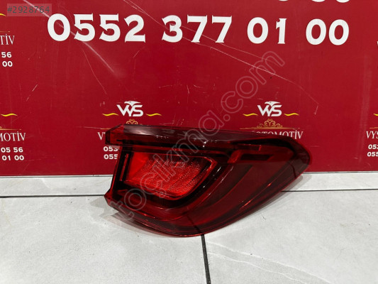 SEAT LEON 2020 2023 SAĞ DIŞ STOP ORJ ÇIKMA 5FA945208