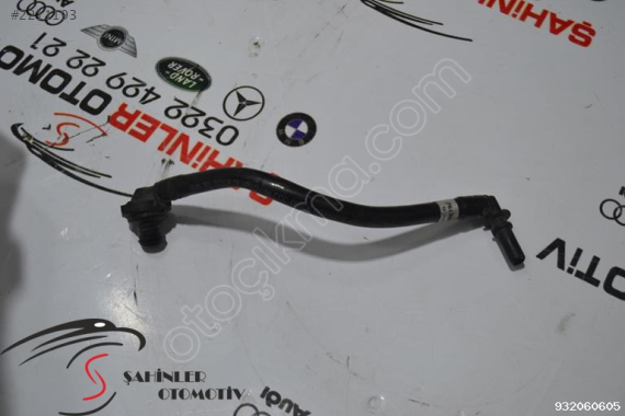 BMW 2 SERİSİ 435D F30 F22 F87 N26 B20 A 2016 VAKUM BORUSU