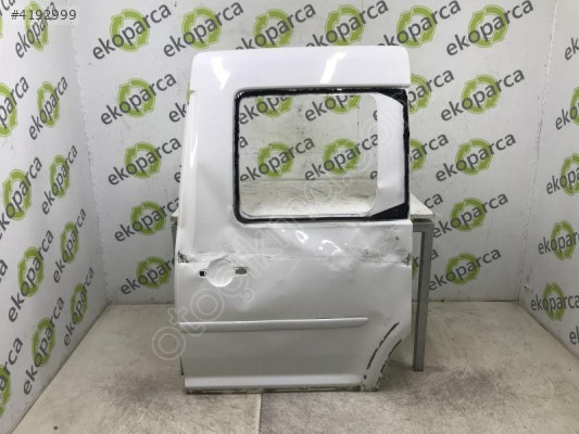 VOLKSWAGEN CADDY 2005 2015 SOL SÜRGÜLÜ KAPI 2K0843107S