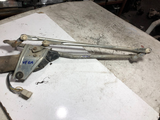 Lada Vega Ön Cam Silecek Motoru ve Mekanizması