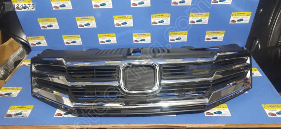 Honda City  Ön Panjur
