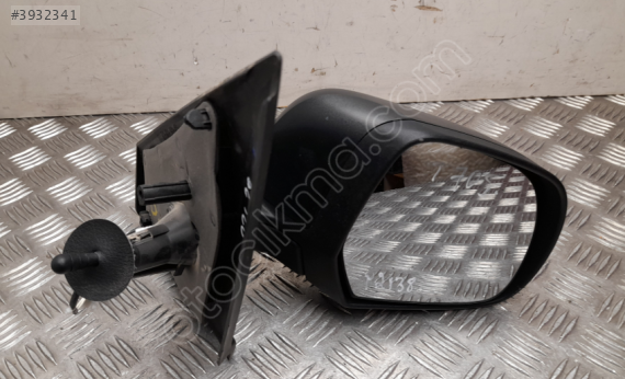 DACIA LODGY ÇIKMA ORJİNAL AYNALAR