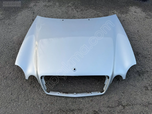 MERCEDES CLK ÇIKMA ORJİNAL KAPUT