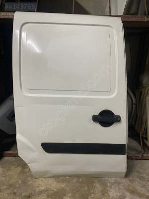 DOBLO SAĞ SÜRGÜLÜ KAPI AKİL YAMAN  OTOMOTİV
