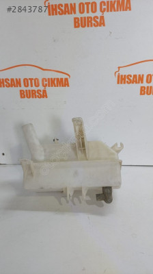 Chevrolet Captiva C100 Su Fiskiye Deposu Gm Marka orijinal