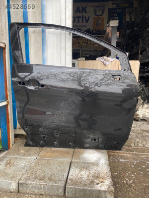 renault captur sağ ön kapı sıfır yansanayi