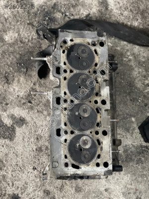 1.5 RENAULT MEGANE,FLUENS ORJİNAL İŞLEMSİZ ÜST KAPAK
