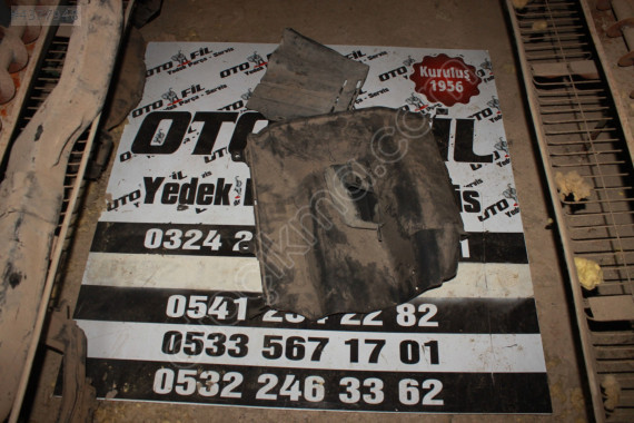 HYUNDAİ ELANTRA 1994 BAKALİTLER