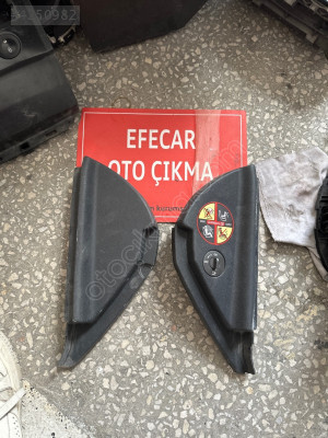 Renault megane 2 ıı Torpido sağ sol plastiği kaplaması 8200179045