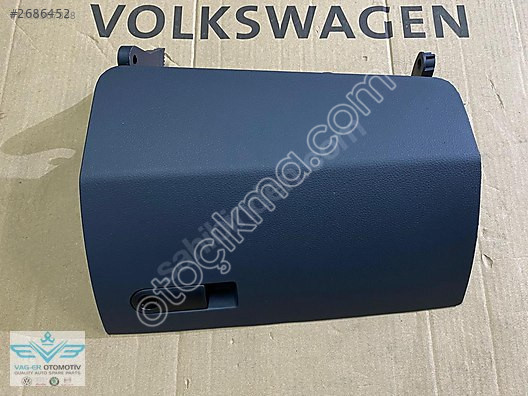 TRANSPORTER T6 2010-2014 TORPİDO KAPAĞI KOMPLE 7H1857121C