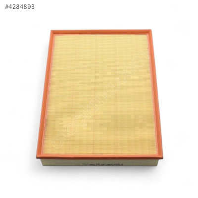 Vw Crafter Hava Filtresi 2.5TDI 2006-2016 2E0129620B-2