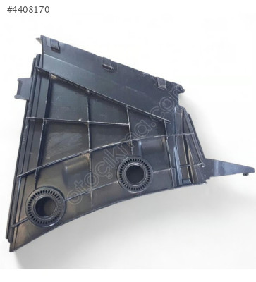 5E3121764A OCTAVİA 2021 TAMPON BRAKETİ ALT SAG HAVA KLAVUZU ALT