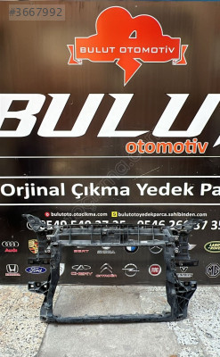 2016-2020 Audi Q2 için Ön Panel Parçası - 81a805594a