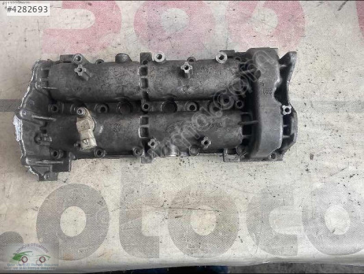 DOBLO LİNEA PALİO 1.3MJT EURO4-5 KOMPLE EKSANTRİK VE MUHAFAZASI