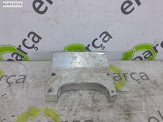 MERCEDES EQS 2021 204 W297 EQS TAMPON BRAKETİ A2976222200