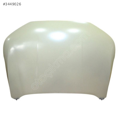 553000121AADYJ TIGGO 8 PRO 2022-2024 MOTOR KAPUTU ÖN