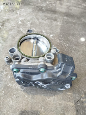 BMW G22 GAZ KELEBEĞİ HATASIZ ÇIKMA EGE OTOMOTİV