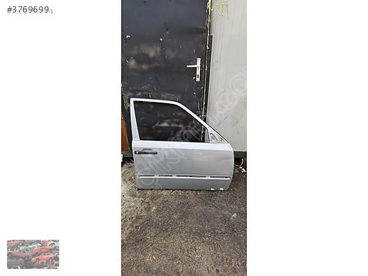 MERCEDES W210 SAĞ ÖN KAPI