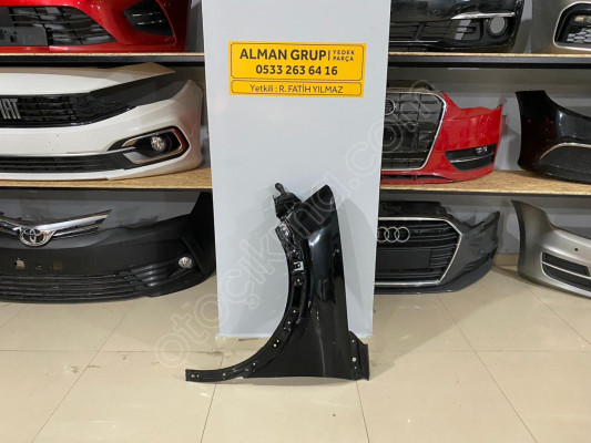 OPEL MOKKA B SOL ÖN ÇAMURLUK ORJİNAL