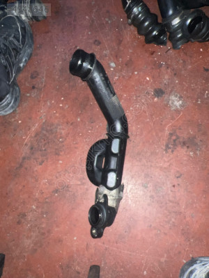 CİTROEN C4 TURBO BORUSU CİTROEN BERLİNGO TURBO BORUSU 9653778480