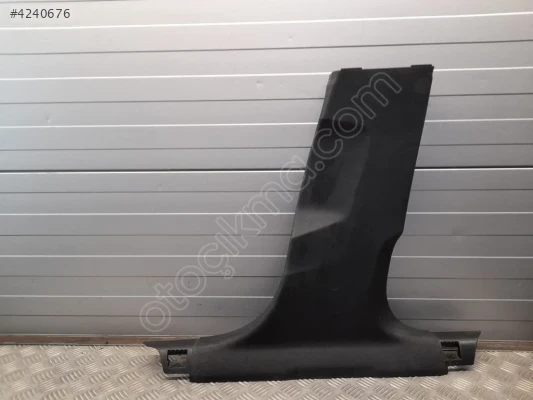 8W8867240A  ORJİNAL B DİREĞİ KAPLAMASI A5 2017