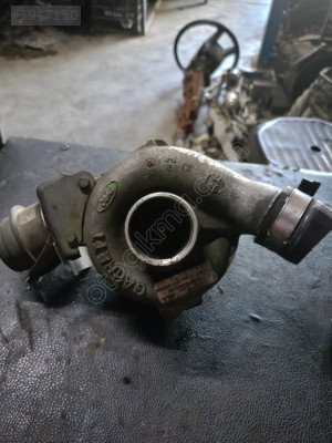 714467-5O15 S Ford Transit Mondeo 2.0 dizel turbo çıkma orijinal