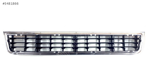 8E0807647 ORTA IZGARA AUDİ A4 - A4Q (2001- 2005)
