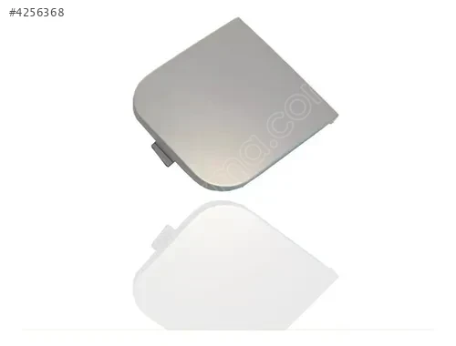 Ford FOCUS 0105 Ön Tampon Çeki Demir Kapağı Astarlı