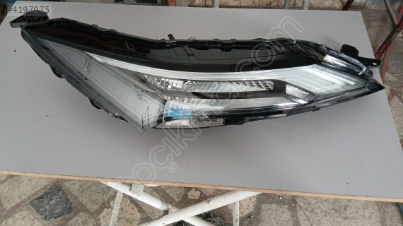 NISSAN X-TRAIL T33 SAĞ GÜNDÜZ FARI (LEDLİ) ORİJİNAL
