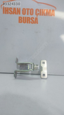 Bagaj Menteşesi Alt - Üst Dokker 844009913R - 904000869R